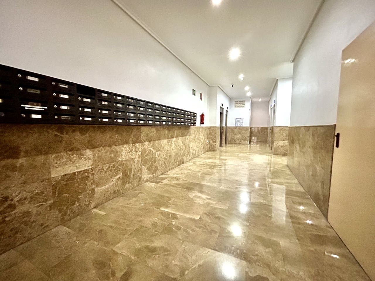 2 chambre Appartement à vendre à Torrevieja - 143 500 € (Ref: 10018216)