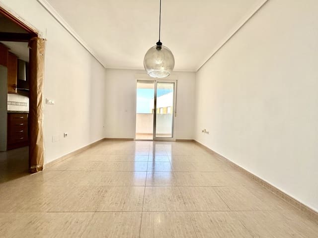 2 chambre Appartement à vendre à Parque Acuático - Sector 25, Torrevieja - 143 500 € (Ref: 10018216)