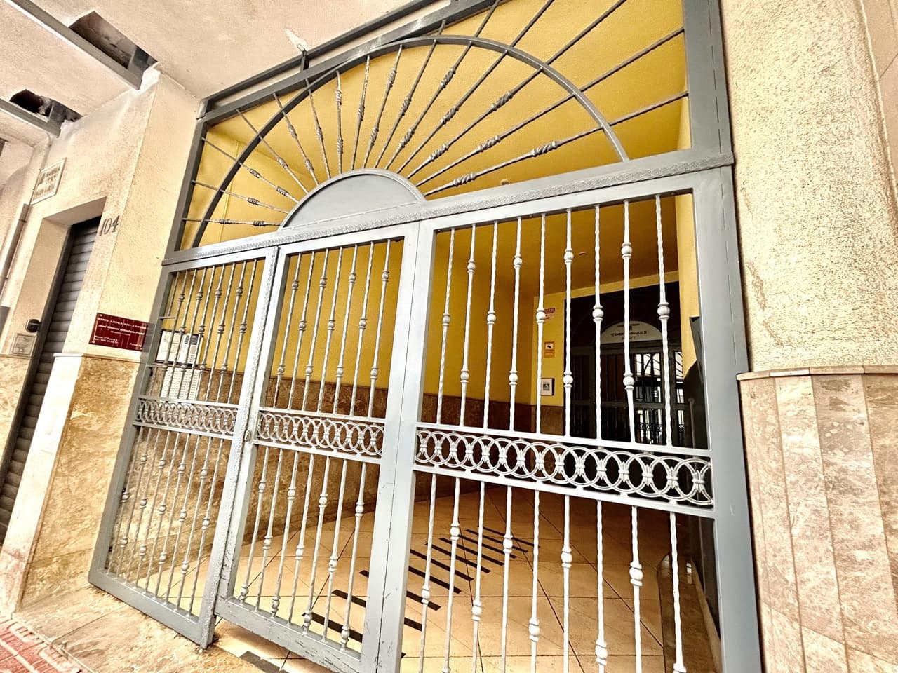 2 chambre Appartement à vendre à Torrevieja - 143 500 € (Ref: 10018216)