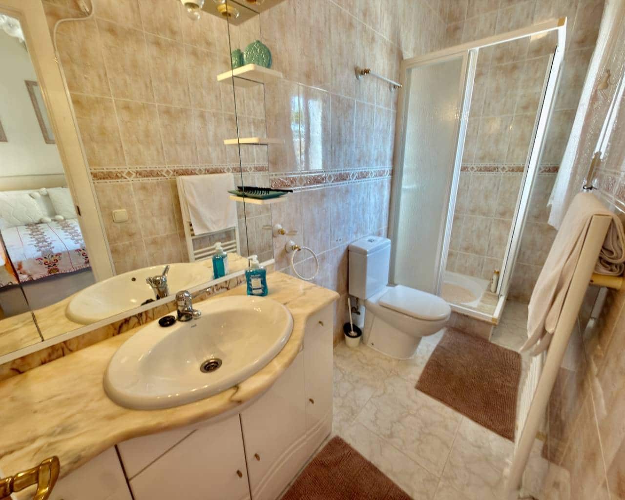 4 slaapkamer Villa te koop in Dona Pepa met zwembad - € 575.000 (Ref: 10019377)
