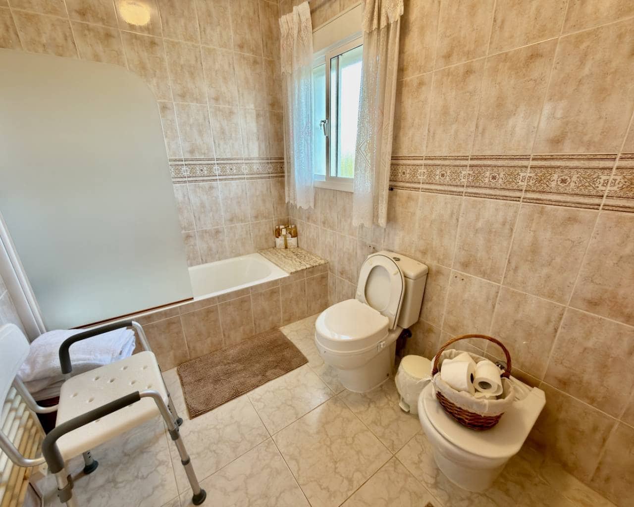 4 slaapkamer Villa te koop in Dona Pepa met zwembad - € 575.000 (Ref: 10019377)