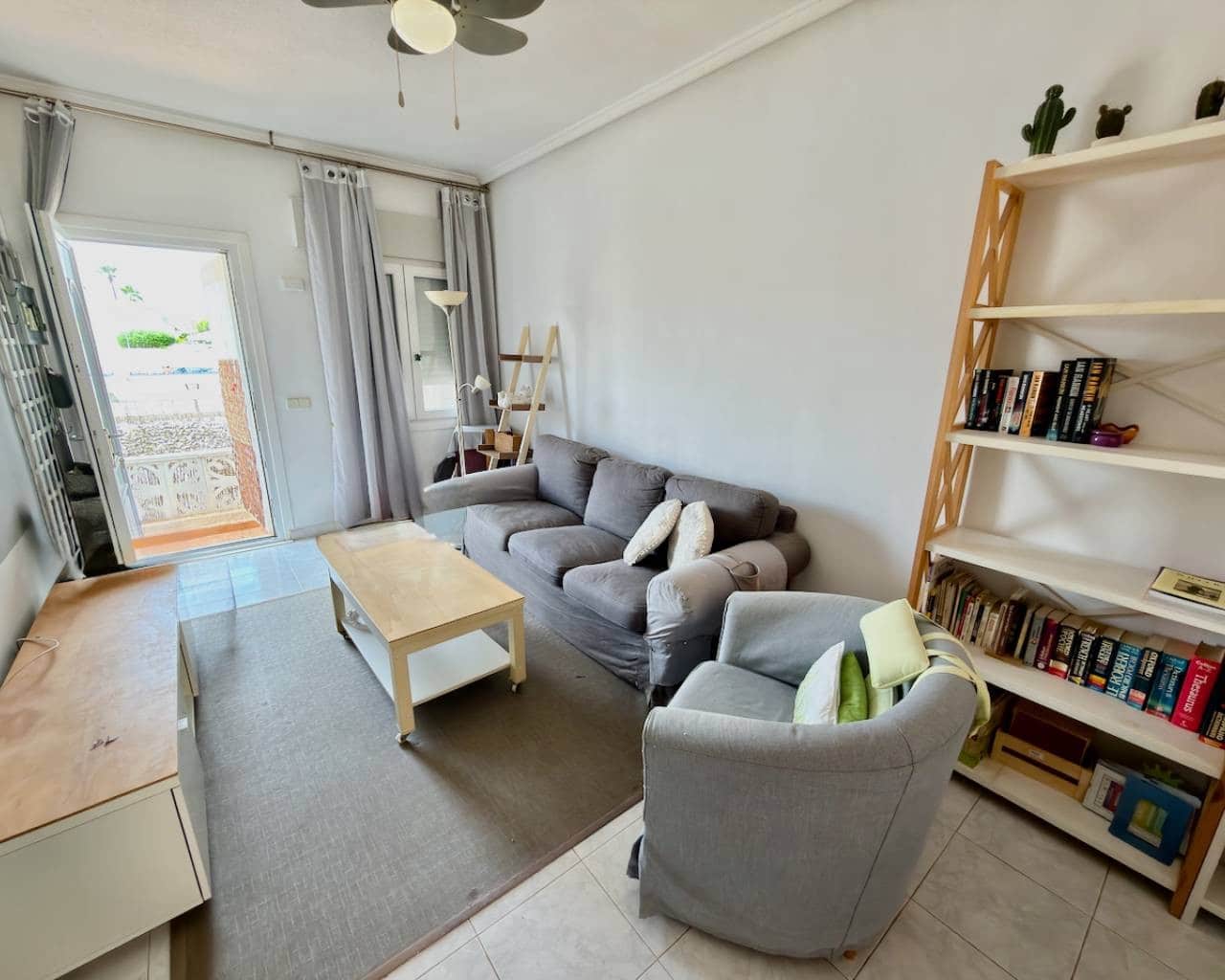 2 Zimmer Bungalow zu verkaufen in Pueblo Bravo - 159.000 € (Ref: 10021178)