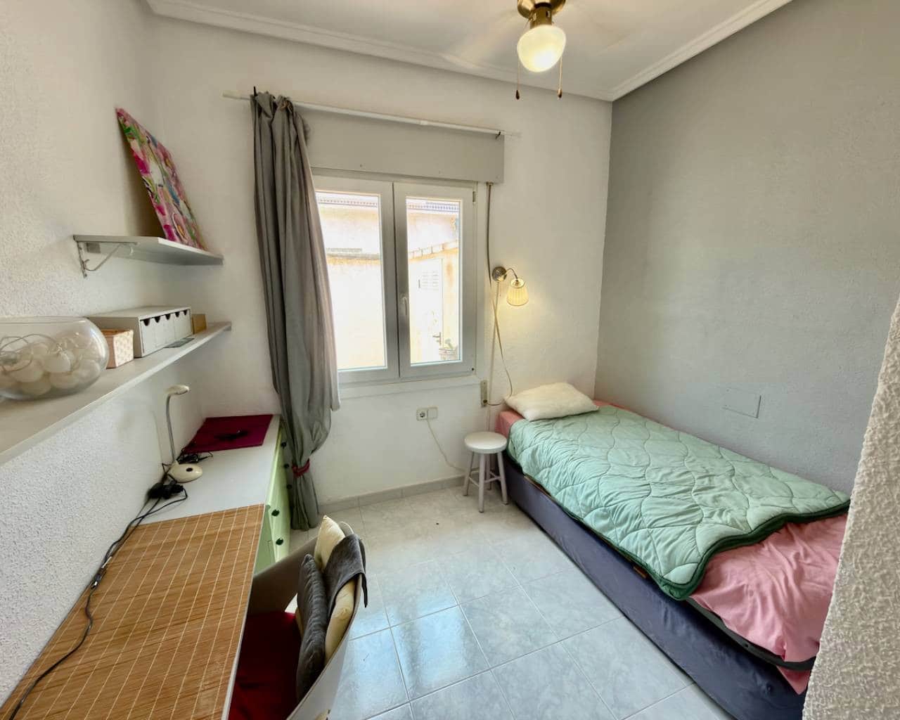 2 Zimmer Bungalow zu verkaufen in Pueblo Bravo - 159.000 € (Ref: 10021178)