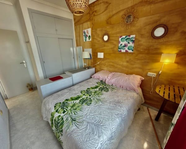 2 Zimmer Bungalow zu verkaufen in Pueblo Bravo, Rojales - 159.000 € (Ref: 10021178)