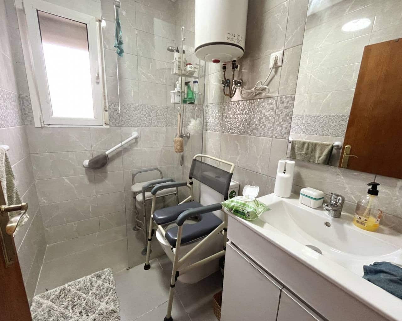 2 Zimmer Bungalow zu verkaufen in Ciudad Quesada - 165.000 € (Ref: 10021398)