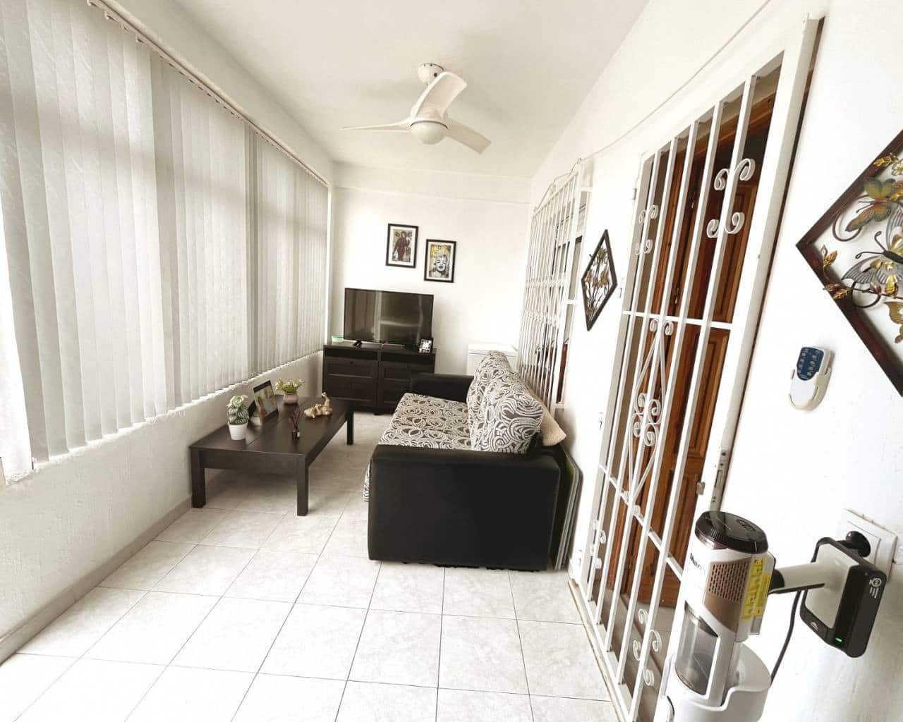 2 Zimmer Bungalow zu verkaufen in Ciudad Quesada - 165.000 € (Ref: 10021398)