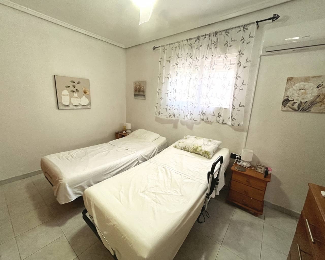 2 Zimmer Bungalow zu verkaufen in Ciudad Quesada - 165.000 € (Ref: 10021398)