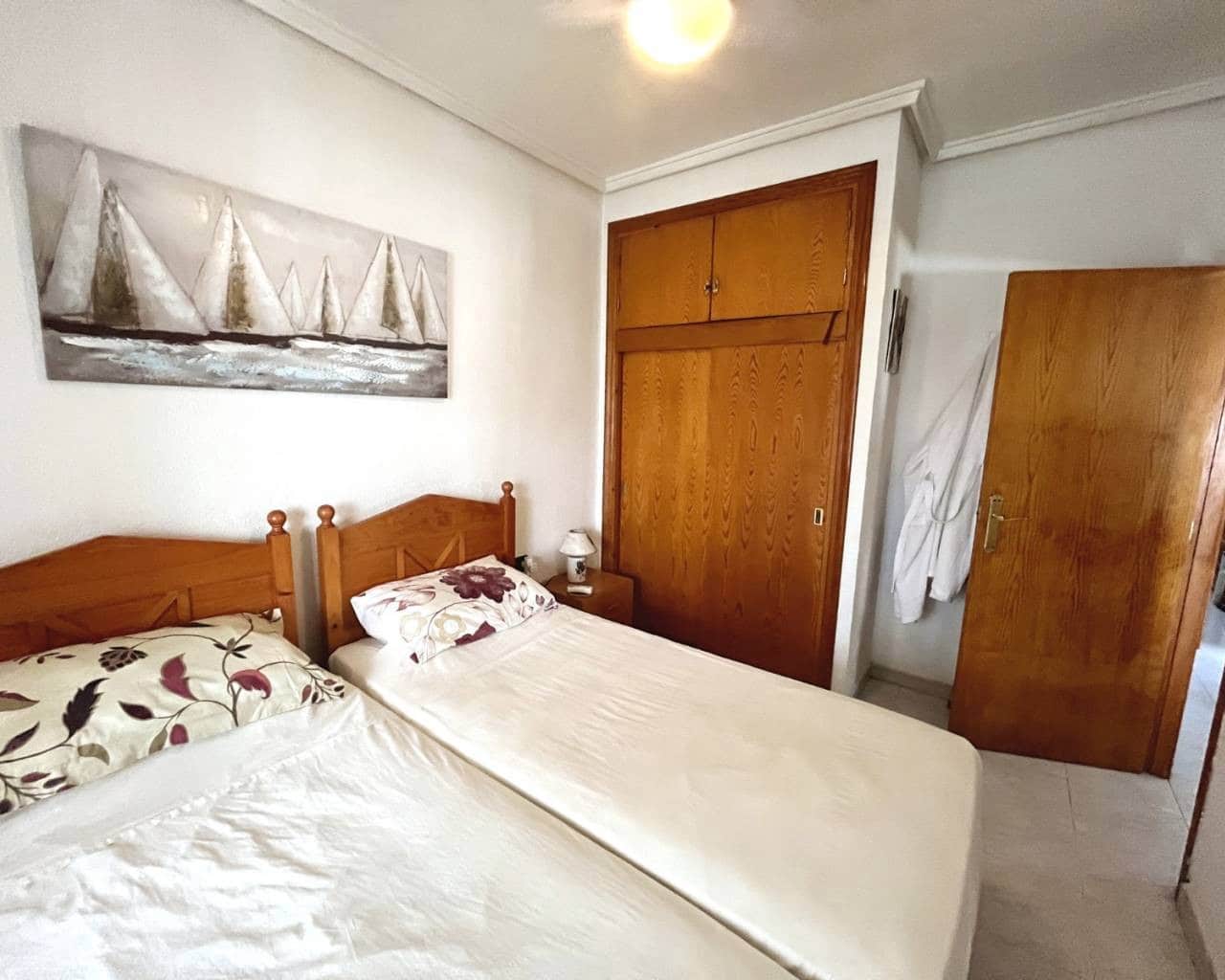 2 Zimmer Bungalow zu verkaufen in Ciudad Quesada - 165.000 € (Ref: 10021398)