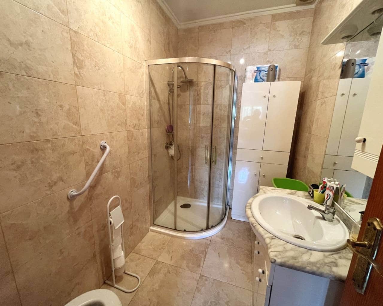 2 Zimmer Bungalow zu verkaufen in Ciudad Quesada - 165.000 € (Ref: 10021398)