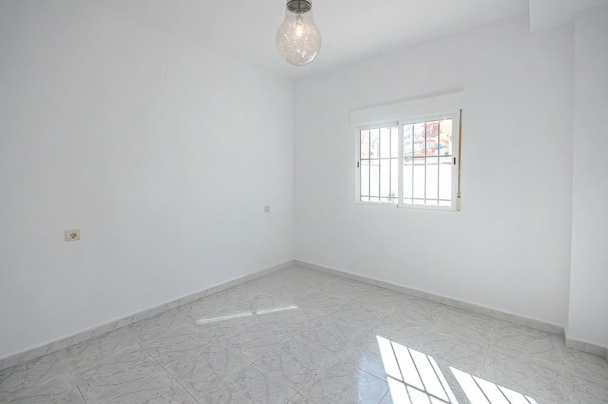 3 makuuhuone Omakotitalo myytävänä paikassa San Miguel de Salinas - 149 950 € (Ref: 10021966)