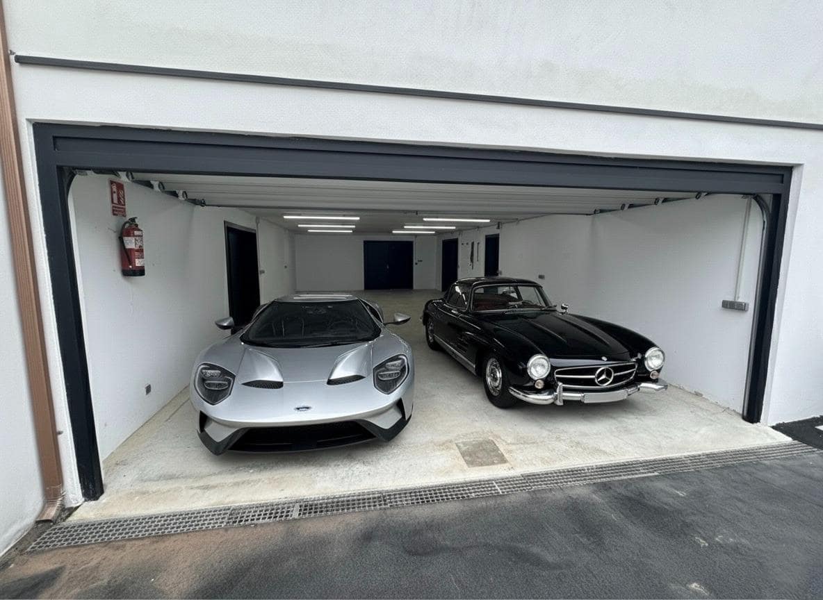 6 makuuhuone Huvila myytävänä paikassa Valdemorillo mukana uima-altaan 
autotalli - 1 295 000 € (Ref: 10023553)