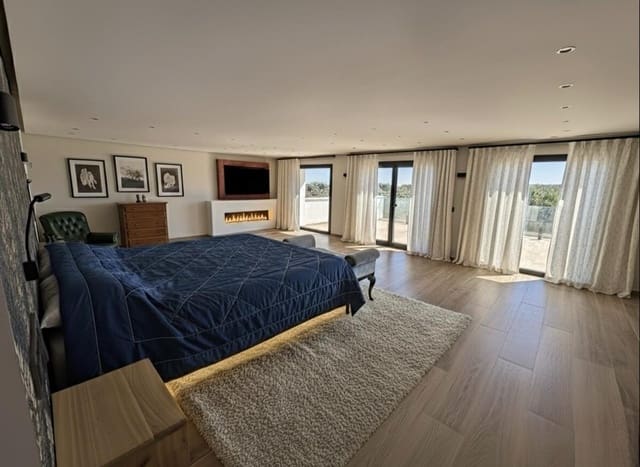 6 quarto Moradia para venda em Valdemorillo com piscina garagem - 1 295 000 € (Ref: 10023553)