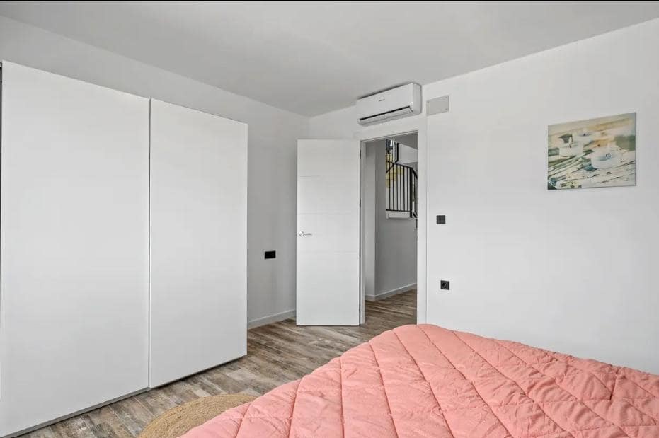 7 chambre Villa/Maison à vendre à Puerto Lumbreras avec piscine garage - 599 000 € (Ref: 10023657)
