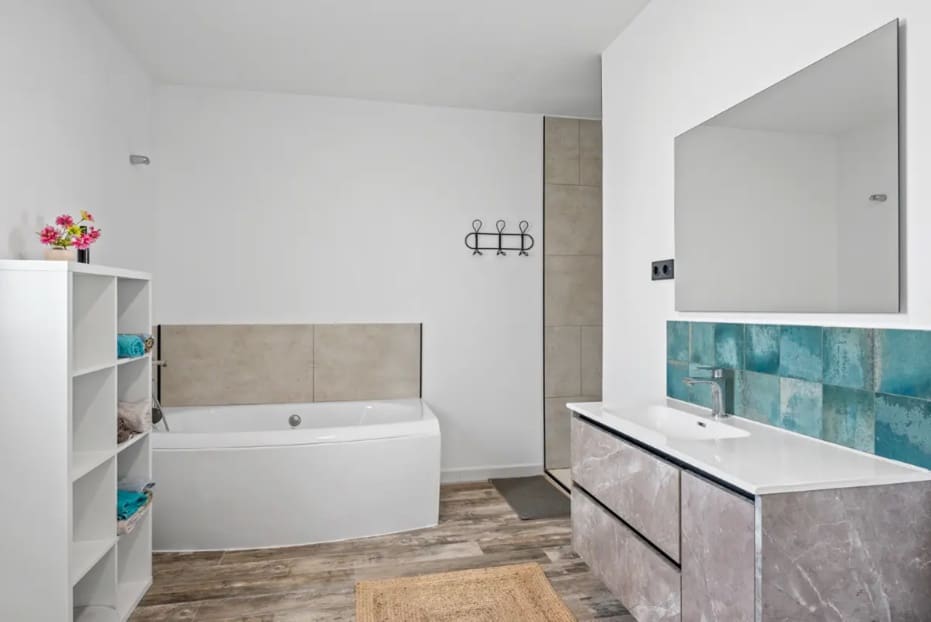7 chambre Villa/Maison à vendre à Puerto Lumbreras avec piscine garage - 599 000 € (Ref: 10023657)