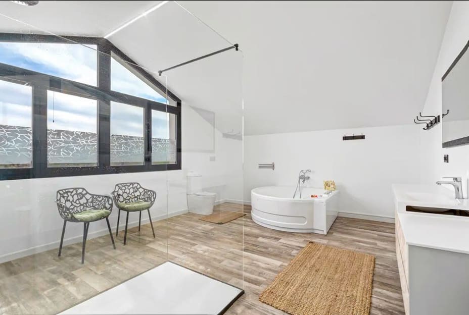 7 chambre Villa/Maison à vendre à Puerto Lumbreras avec piscine garage - 599 000 € (Ref: 10023657)