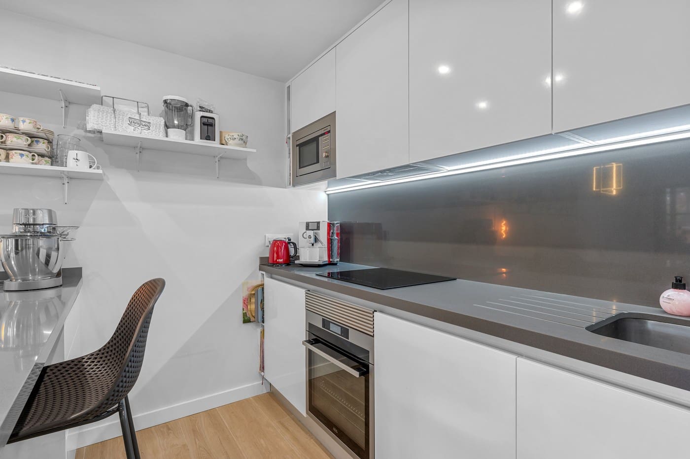 2 quarto Apartamento para venda em Villamartin com piscina garagem - 254 900 € (Ref: 10023658)