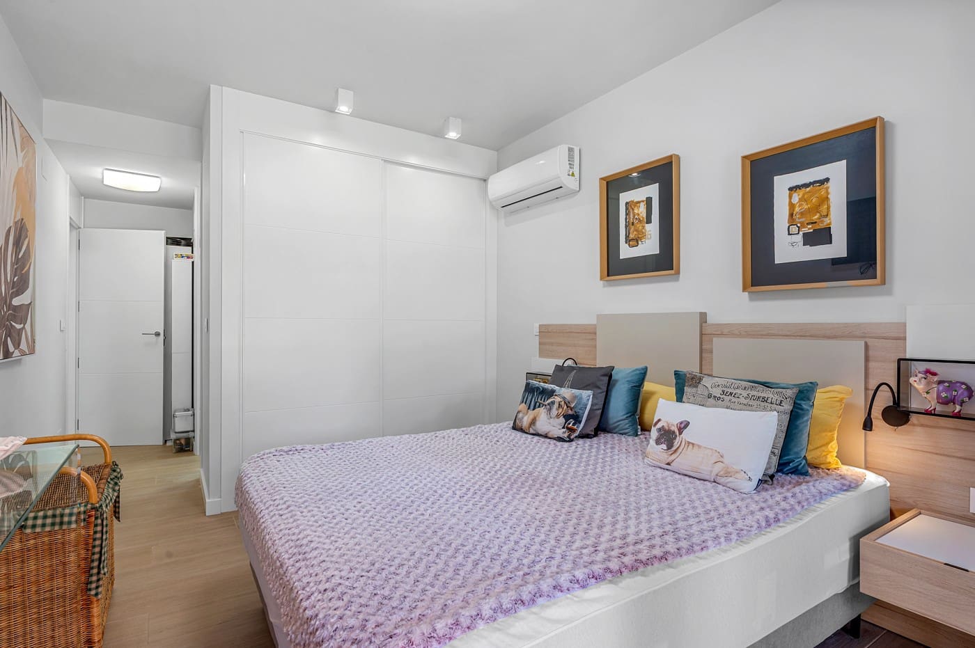 2 quarto Apartamento para venda em Villamartin com piscina garagem - 254 900 € (Ref: 10023658)