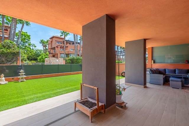 2 soverom Leilighet til salgs i Villamartin, Orihuela med svømmebasseng garasje - € 254 900 (Ref: 10023658)
