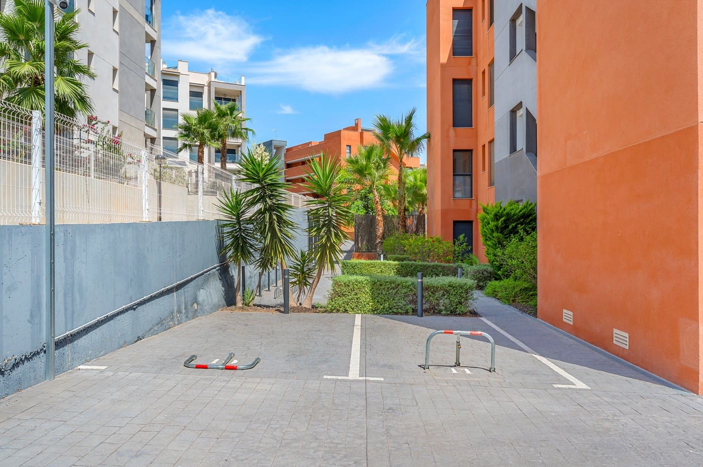 2 quarto Apartamento para venda em Villamartin com piscina garagem - 254 900 € (Ref: 10023658)
