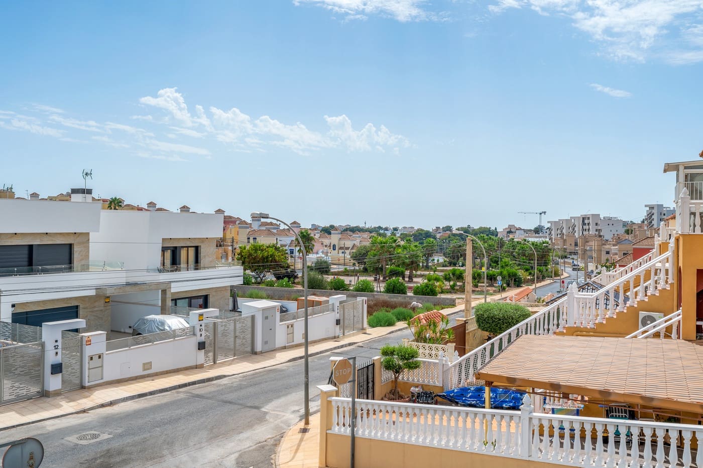 3 bedroom Villa for sale in Villamartin with pool - € 229,000 (Ref: 10023659)