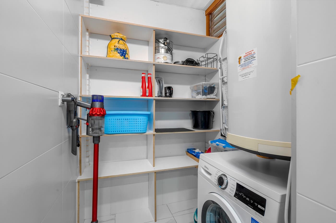 Apartamento de 3 habitaciones en Guardamar del Segura en venta con piscina garaje - 379.000 € (Ref: 10023660)