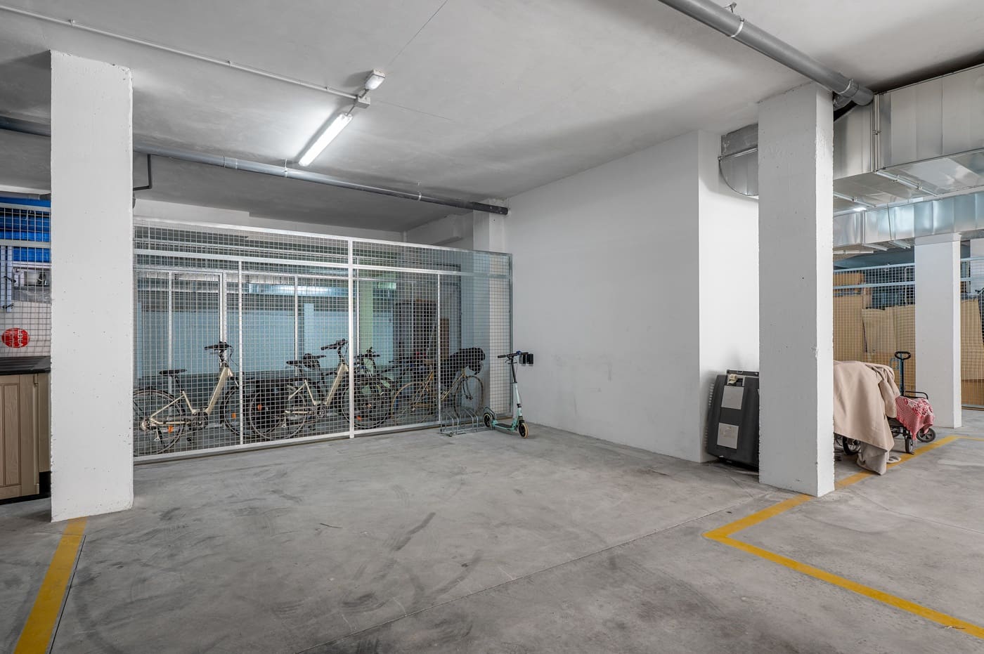 Apartamento de 3 habitaciones en Guardamar del Segura en venta con piscina garaje - 379.000 € (Ref: 10023660)