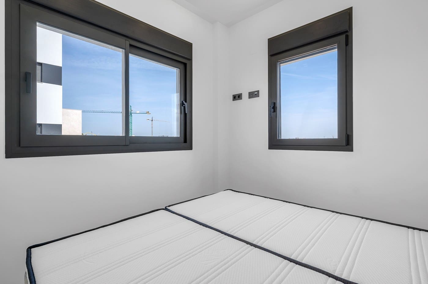 2 sovrum Lägenhet till salu i Torre-Pacheco med pool garage - 329 000 € (Ref: 10023661)