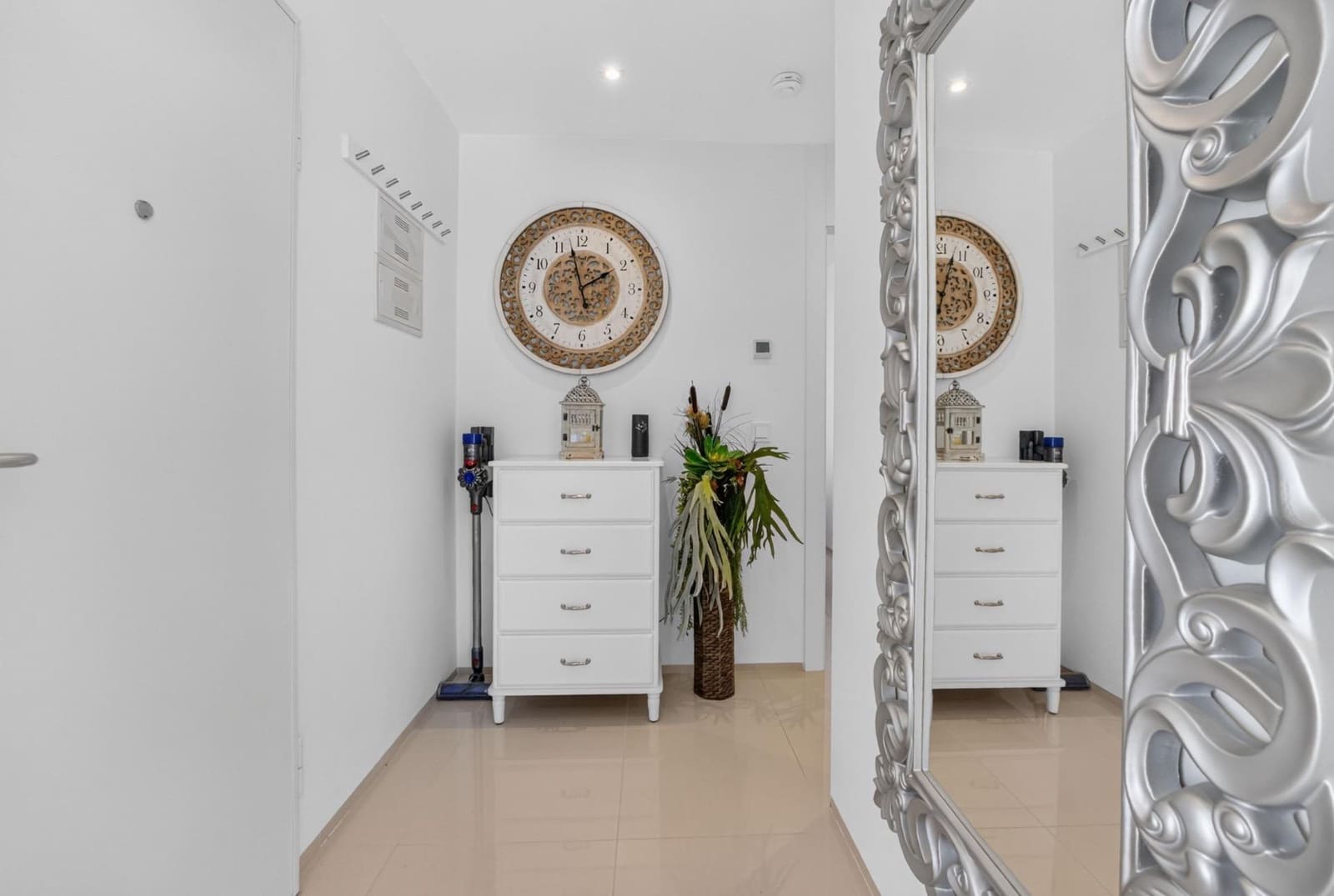 2 makuuhuone Huoneisto myytävänä paikassa Ciudad Quesada mukana uima-altaan - 329 900 € (Ref: 10023662)