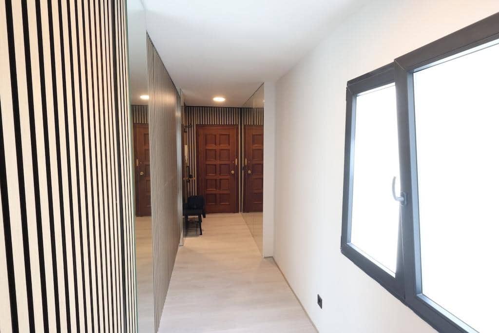 3 makuuhuone Huoneisto myytävänä paikassa Torrevieja - 349 000 € (Ref: 10023663)