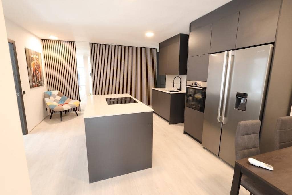 3 makuuhuone Huoneisto myytävänä paikassa Torrevieja - 349 000 € (Ref: 10023663)