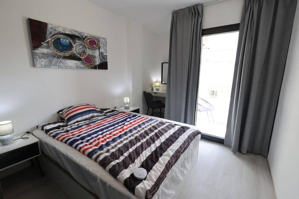 3 makuuhuone Huoneisto myytävänä paikassa Torrevieja - 349 000 € (Ref: 10023663)