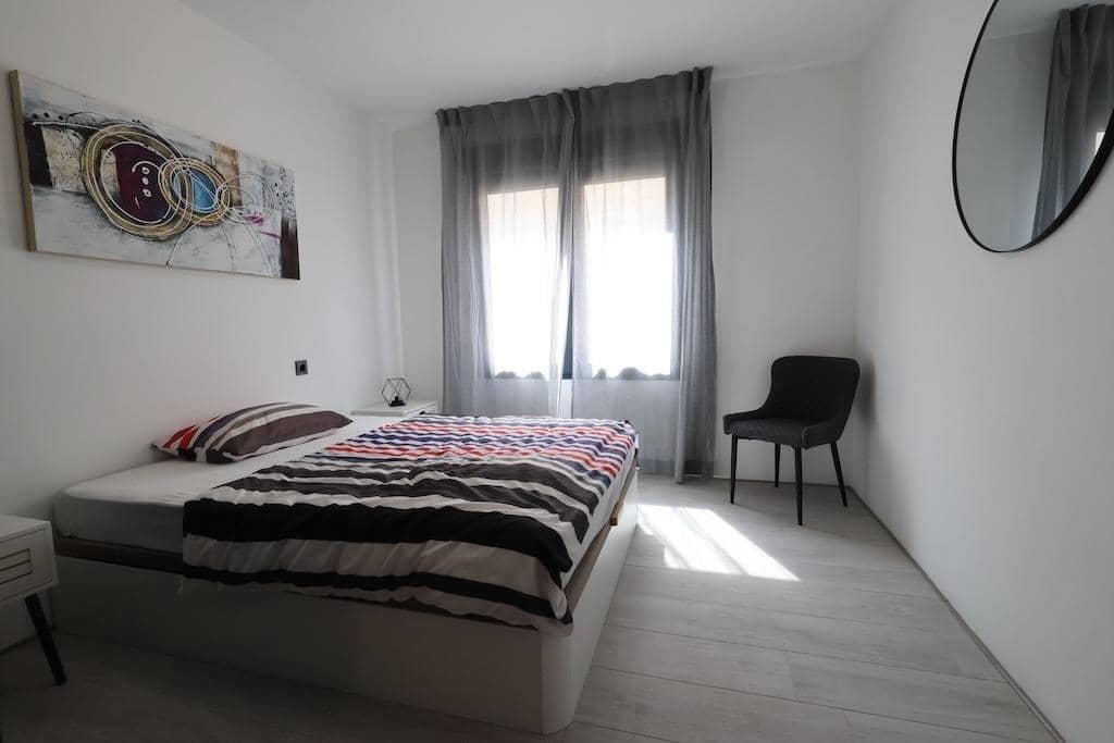 3 makuuhuone Huoneisto myytävänä paikassa Torrevieja - 349 000 € (Ref: 10023663)