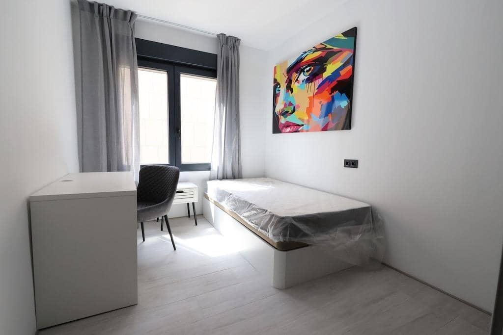 3 makuuhuone Huoneisto myytävänä paikassa Torrevieja - 349 000 € (Ref: 10023663)