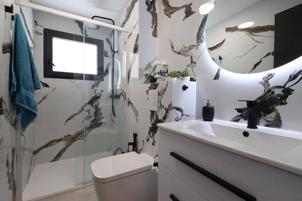 3 makuuhuone Huoneisto myytävänä paikassa Torrevieja - 349 000 € (Ref: 10023663)