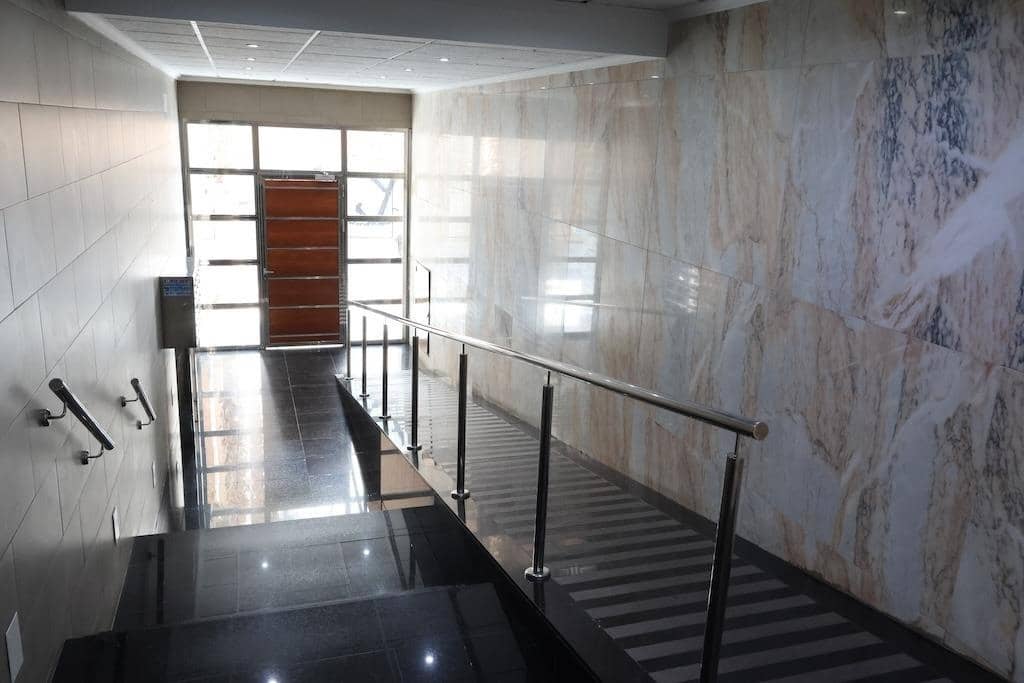 3 makuuhuone Huoneisto myytävänä paikassa Torrevieja - 349 000 € (Ref: 10023663)