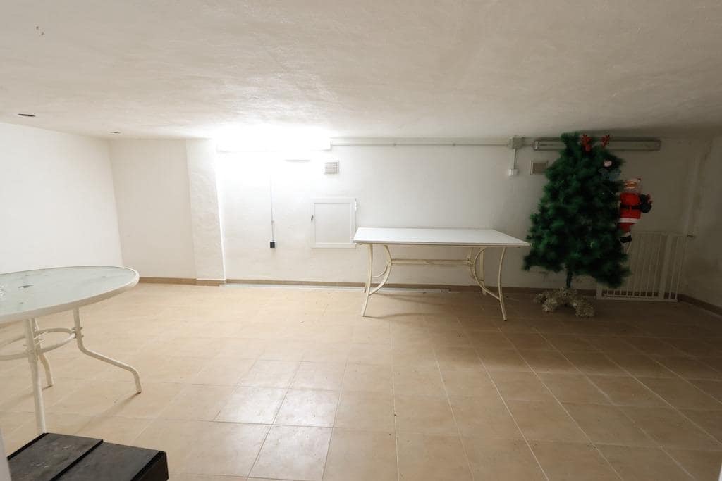 3 soveværelse Byhus til salg i Ciudad Quesada med swimmingpool garage - € 289.900 (Ref: 10023664)