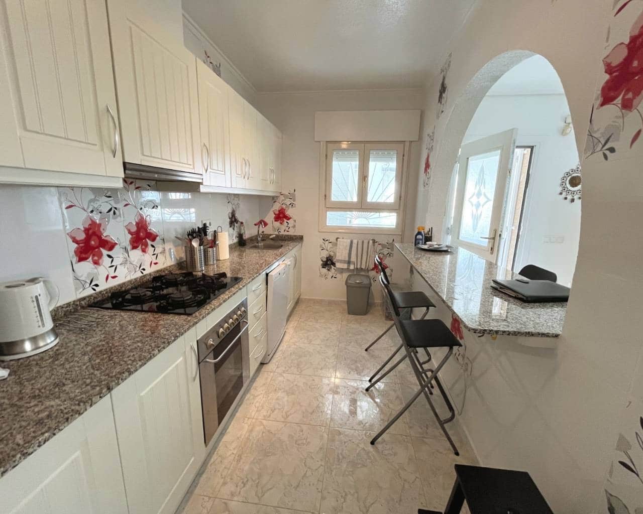 4 soverom Villa til salgs i La Marquesa med svømmebasseng - € 355 000 (Ref: 10026005)