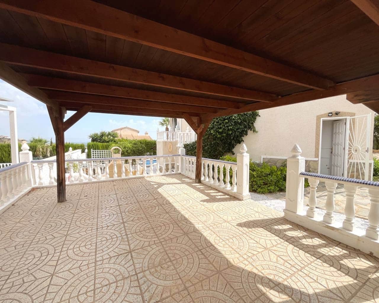 4 soverom Villa til salgs i La Marquesa med svømmebasseng - € 355 000 (Ref: 10026005)
