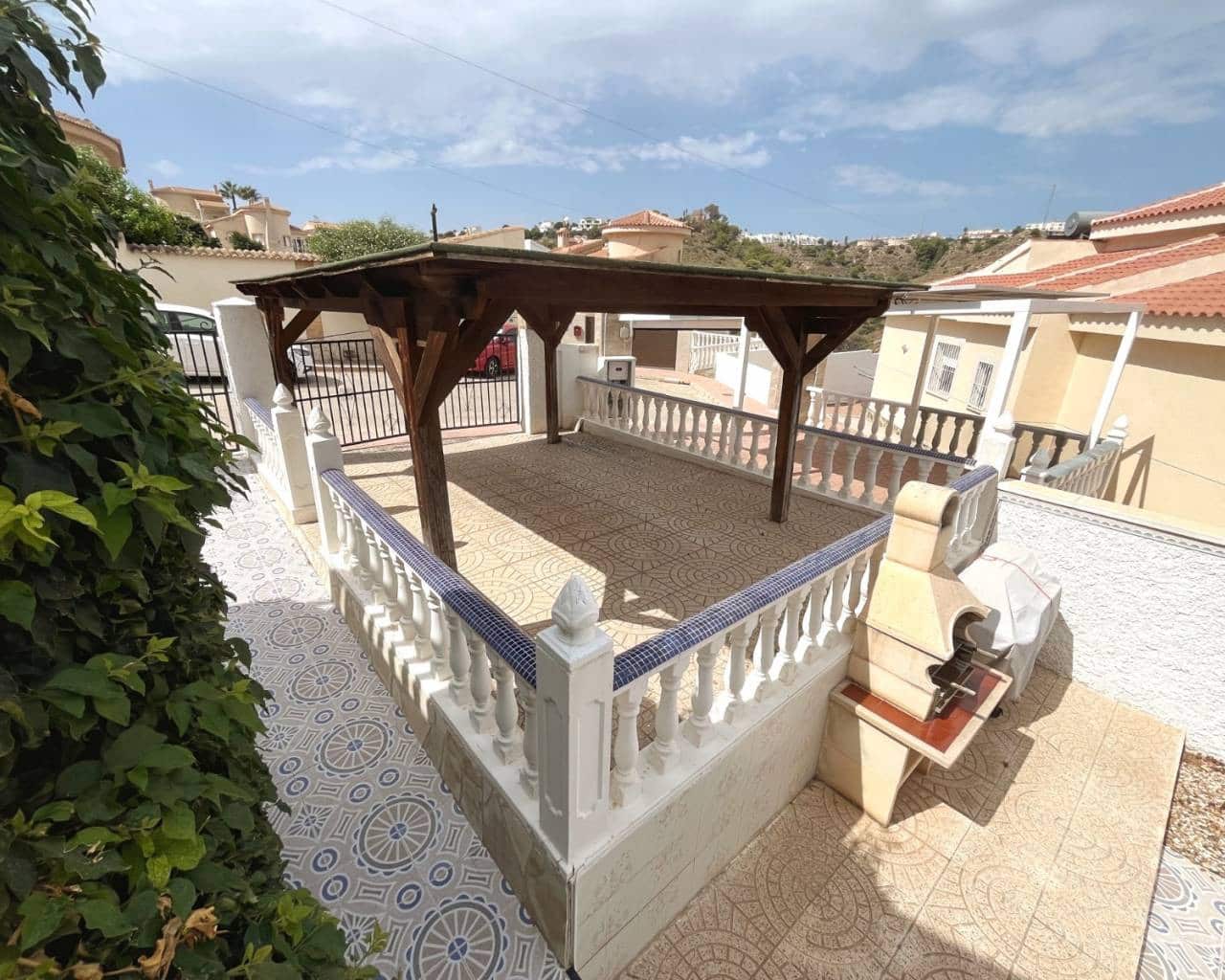 4 soverom Villa til salgs i La Marquesa med svømmebasseng - € 355 000 (Ref: 10026005)