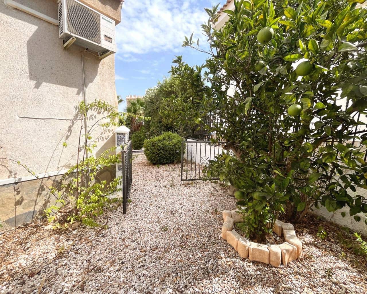 4 soverom Villa til salgs i La Marquesa med svømmebasseng - € 355 000 (Ref: 10026005)