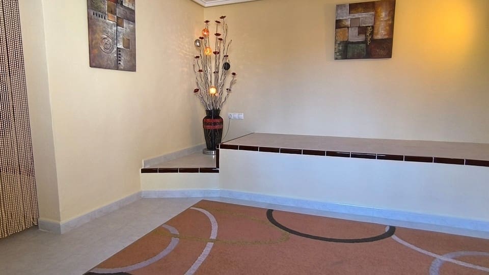4 sovrum Villa till salu i La Marquesa med pool garage - 410 000 € (Ref: 10026006)
