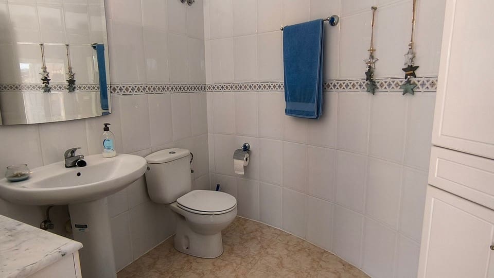 4 sovrum Villa till salu i La Marquesa med pool garage - 410 000 € (Ref: 10026006)
