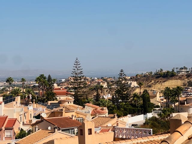 2 chambre Villa/Maison à vendre à La Marquesa, Rojales avec piscine - 299 000 € (Ref: 10026194)