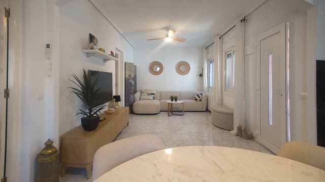2 quarto Moradia para venda em La Marquesa, Rojales com piscina garagem - 299 000 € (Ref: 10026194)
