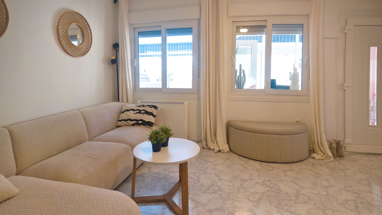 2 quarto Moradia para venda em La Marquesa com piscina garagem - 299 000 € (Ref: 10026194)