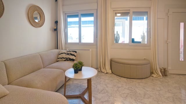 2 quarto Moradia para venda em La Marquesa, Rojales com piscina garagem - 299 000 € (Ref: 10026194)