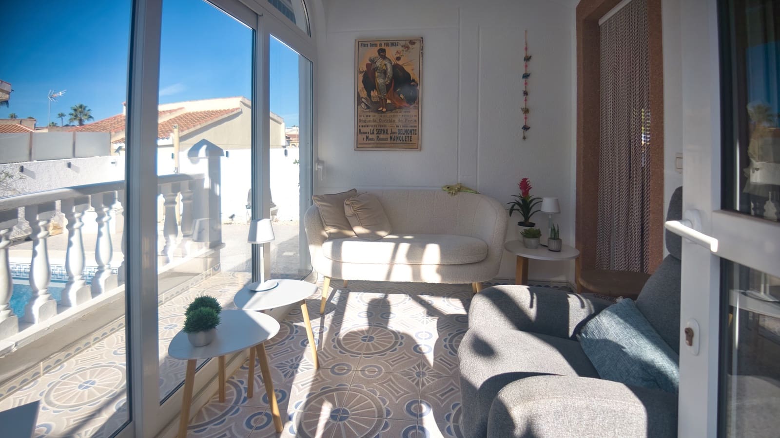 2 quarto Moradia para venda em La Marquesa com piscina garagem - 299 000 € (Ref: 10026194)