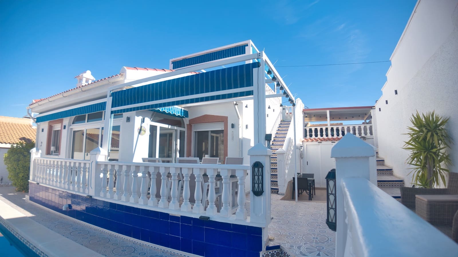 2 quarto Moradia para venda em La Marquesa com piscina garagem - 299 000 € (Ref: 10026194)