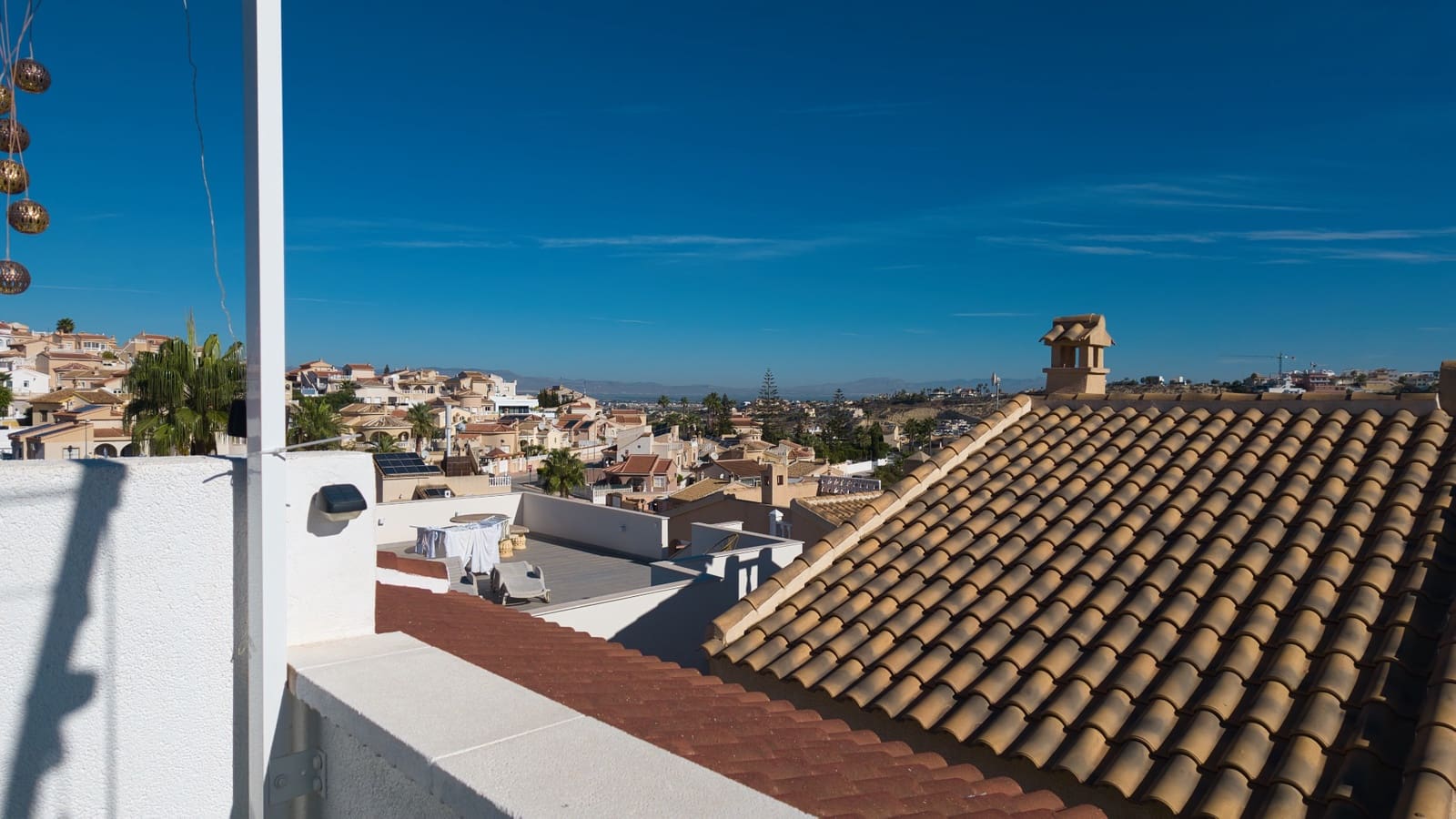 2 quarto Moradia para venda em La Marquesa com piscina garagem - 299 000 € (Ref: 10026194)