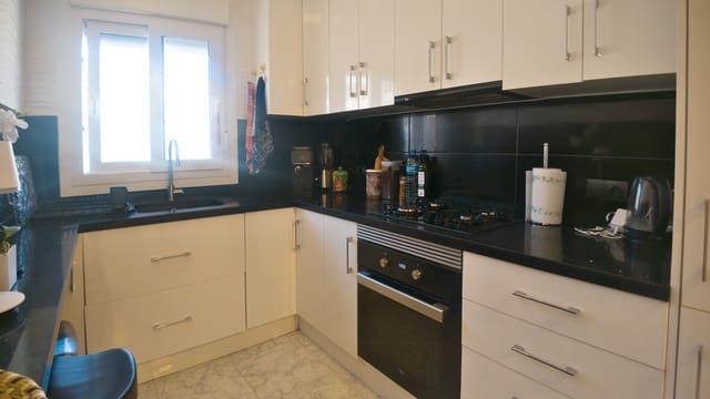 2 quarto Moradia para venda em La Marquesa, Rojales com piscina garagem - 299 000 € (Ref: 10026194)